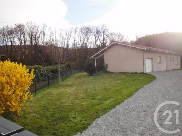 Maison 4 pièces 107 m²