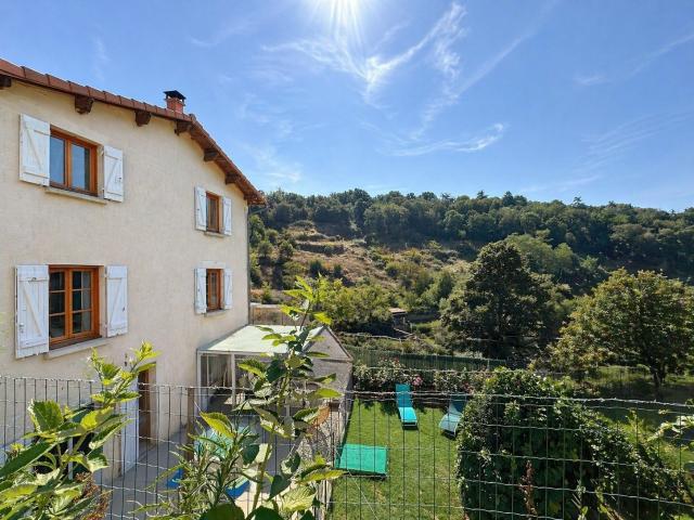 Maison 4 pièces 107 m²