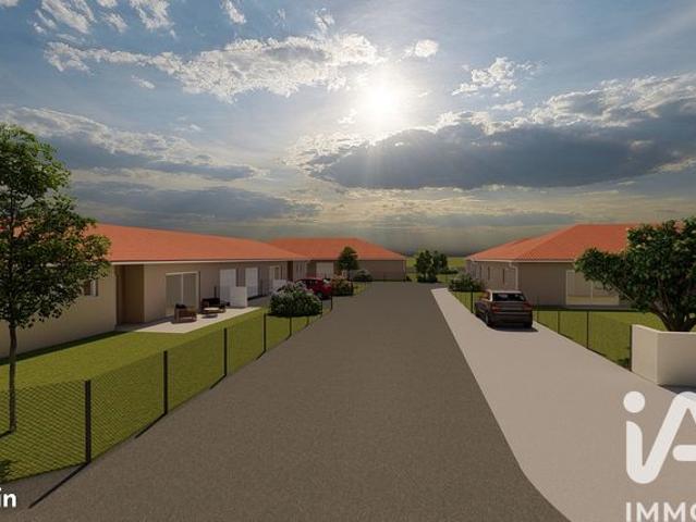 Maison 4 pièces 107 m²