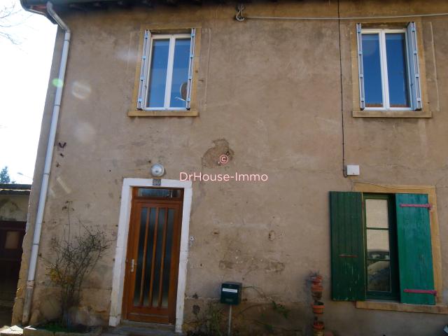 Maison 4 pièces 107 m²