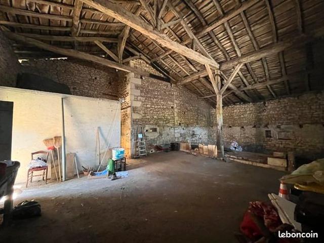 Maison 4 pièces 107 m²