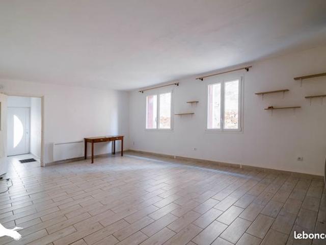 Maison 4 pièces 107 m²