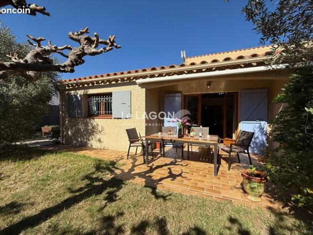 Maison 4 pièces 107 m²