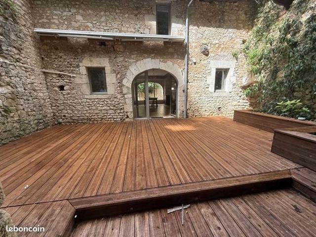 Maison 4 pièces 107 m²