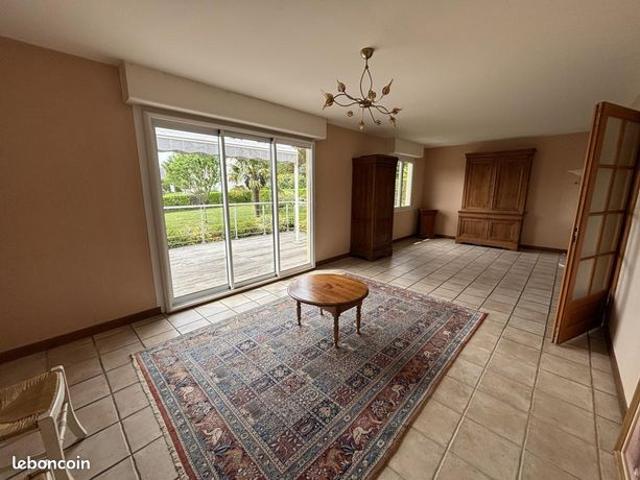 Maison 4 pièces 107 m²