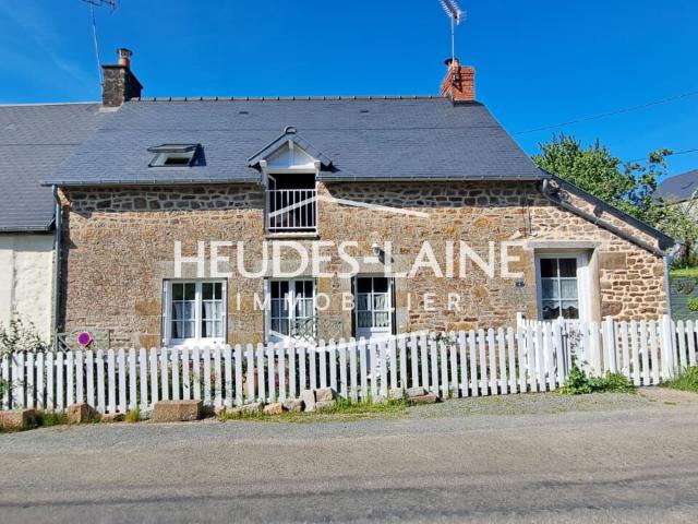 Maison 4 pièces 107 m²
