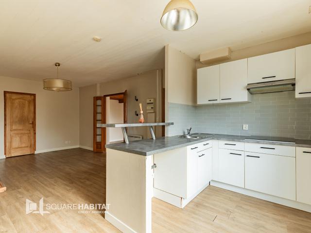 Maison 4 pièces 107 m²