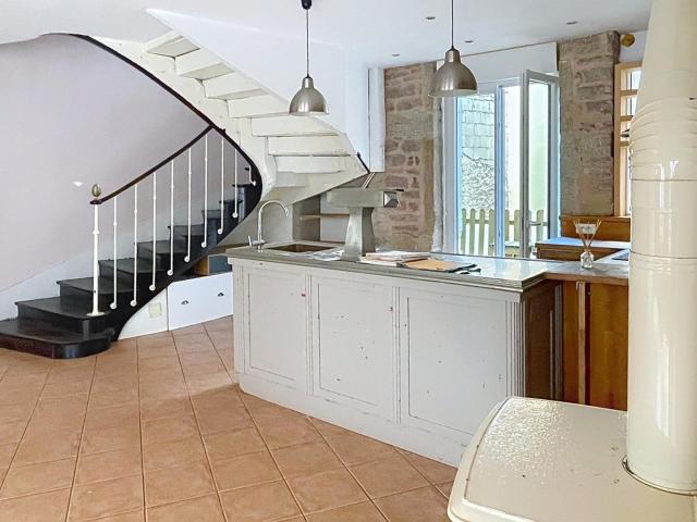 Maison 4 pièces 107 m²