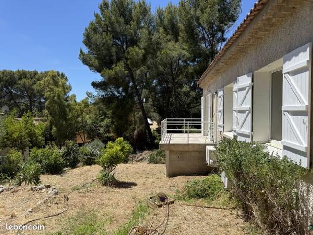 Maison 4 pièces 107 m²