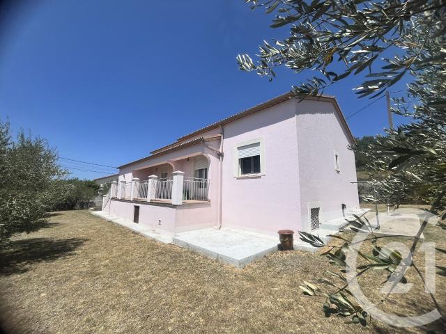 Maison 4 pièces 107 m²