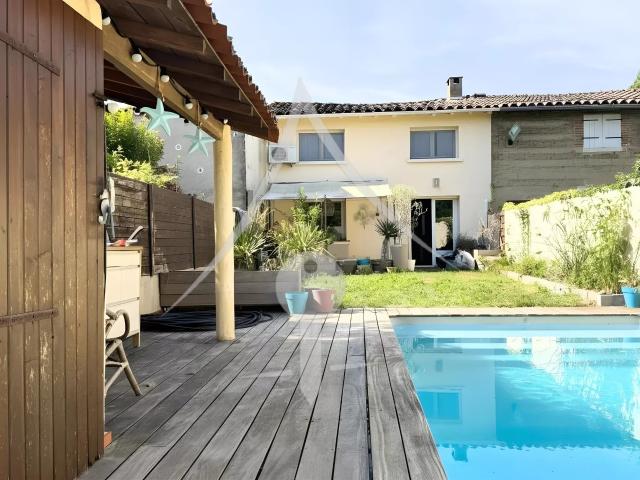 Maison 4 pièces 107 m²