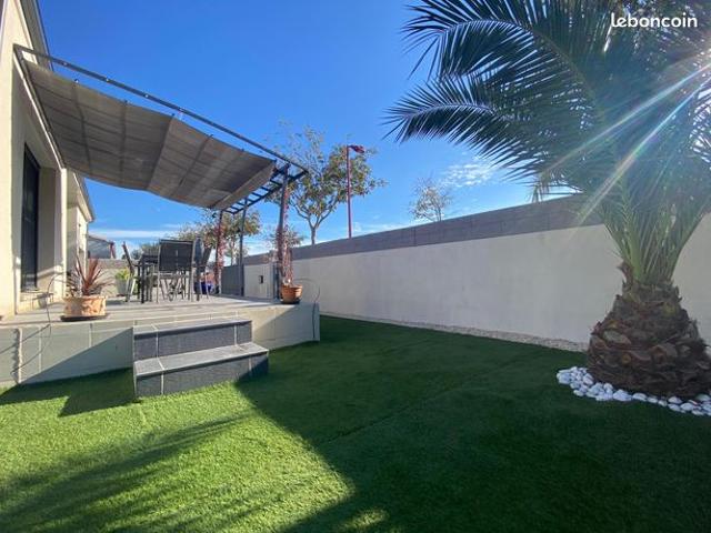 Maison 4 pièces 107 m²