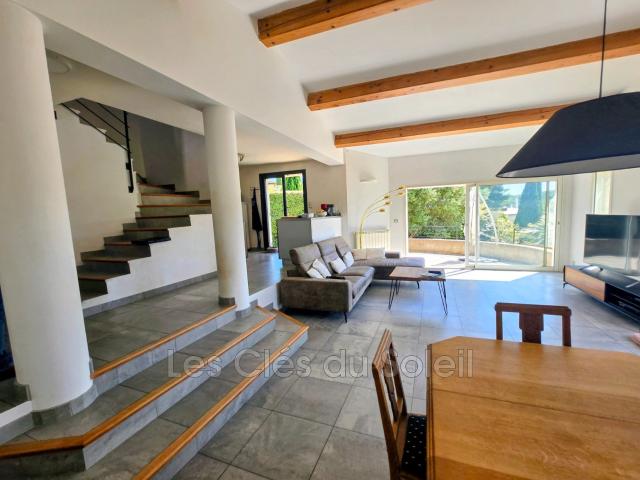 Maison 4 pièces 107 m²