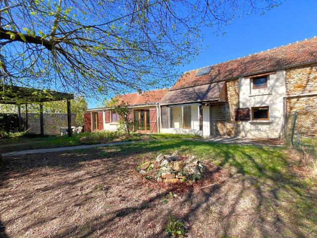 Maison 4 pièces 107 m²