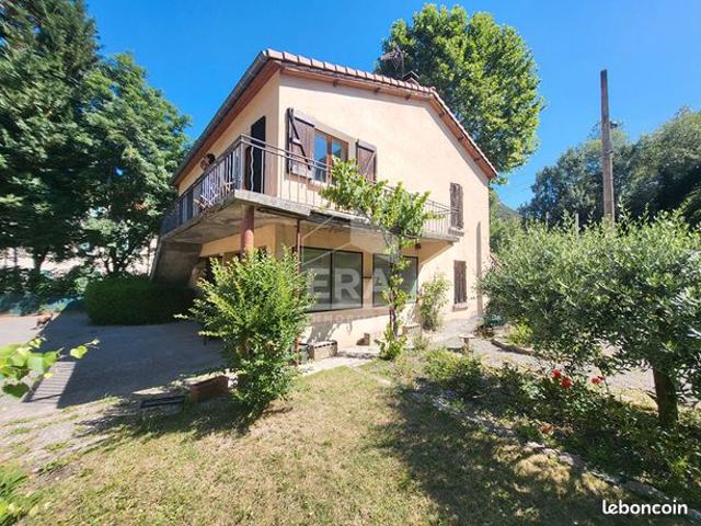 Maison 4 pièces 107 m²