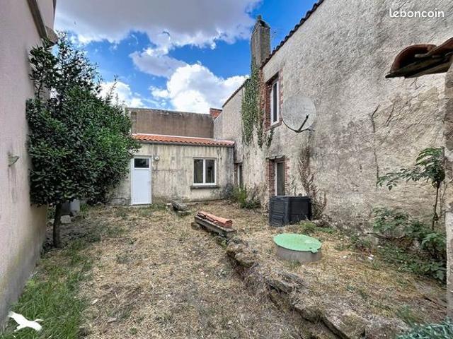 Maison 4 pièces 107 m²