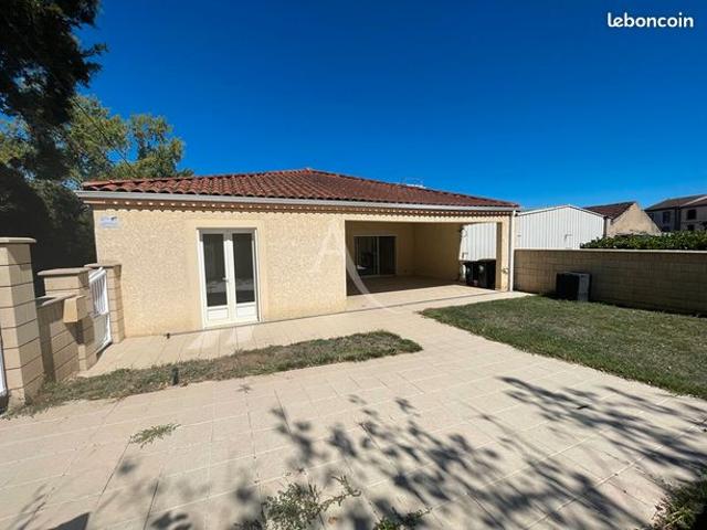 Maison 4 pièces 107 m²