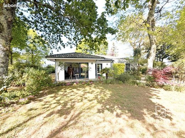 Maison 4 pièces 107 m²