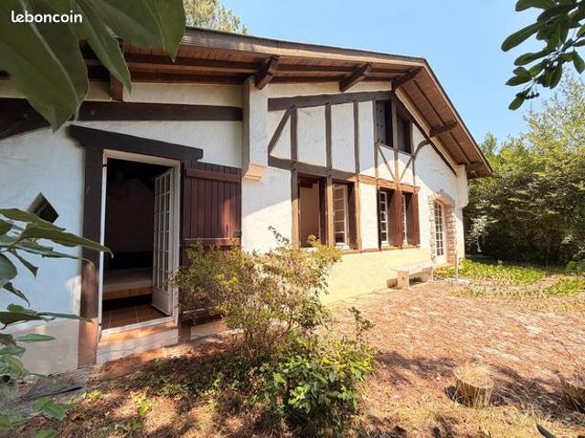 Maison 4 pièces 107 m²