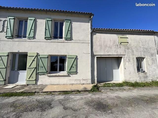 Maison 4 pièces 107 m²
