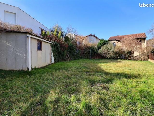 Maison 4 pièces 107 m²