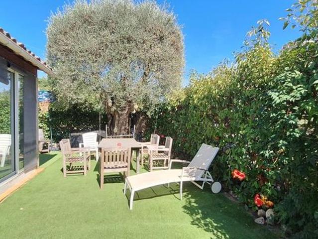 Maison 4 pièces 107 m²