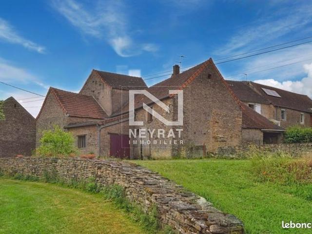 Maison 4 pièces 107 m²
