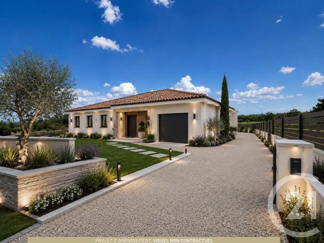 Maison 4 pièces 107 m²