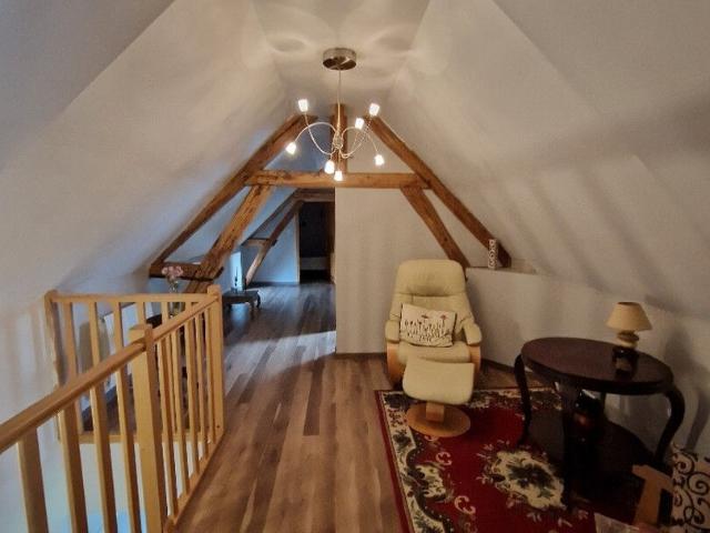 Maison 4 pièces, 107 m² à louer à Barbonne Fayel 51120