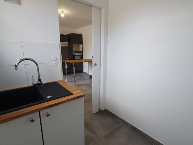 Maison 4 pièces, 107 m² à louer à Chaponost 69630