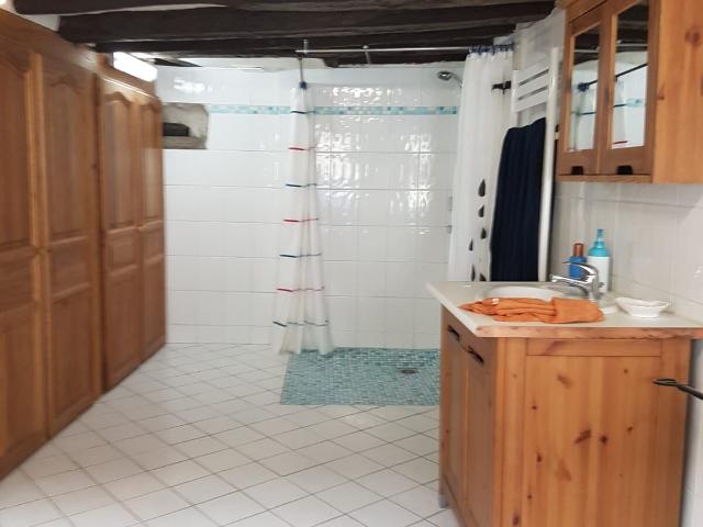 Maison 4 pièces, 107 m² à louer à Héricy 77850