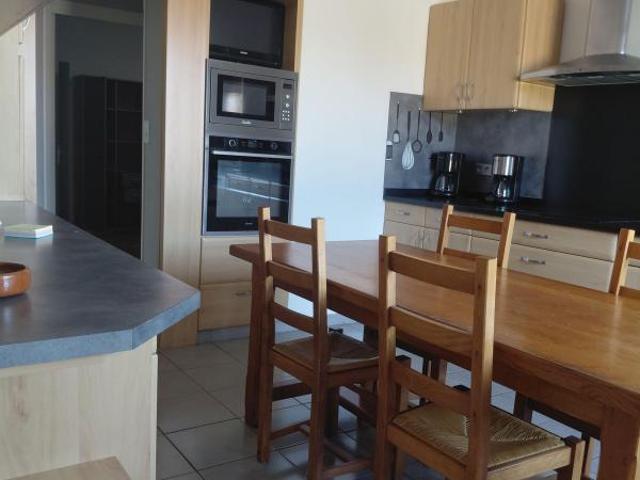 Maison 4 pièces, 107 m² à louer à Tarnos 40220
