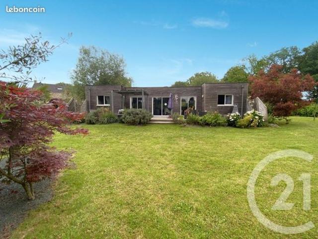 Maison 4 pièces 115 m²