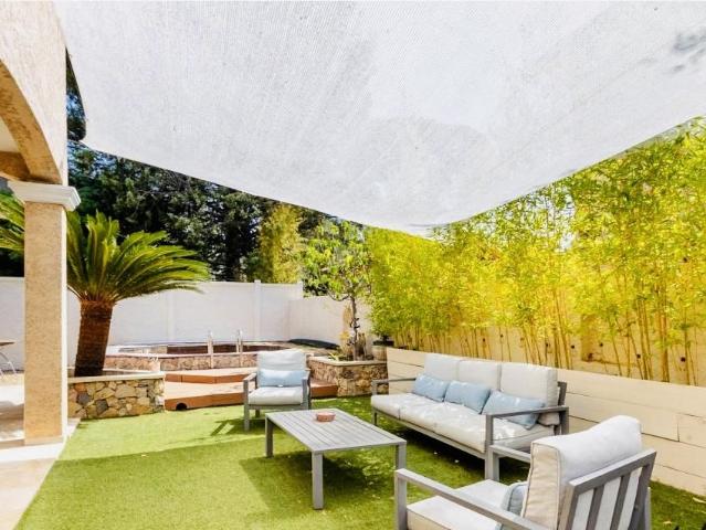 Maison 4 pièces 108 m²