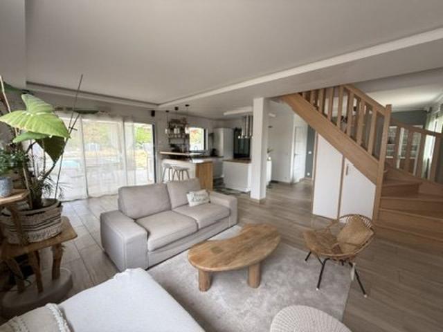 Maison 4 pièces 108 m²