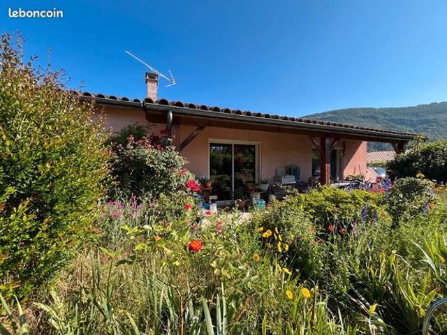 Maison 4 pièces 108 m²