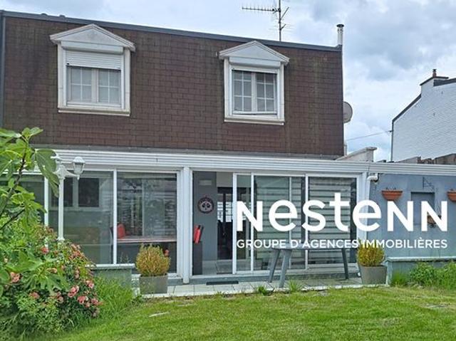 Maison 4 pièces 108 m²