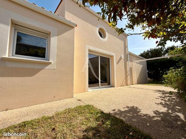 Maison 4 pièces 108 m²