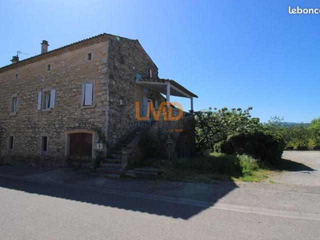 Maison 4 pièces 108 m²