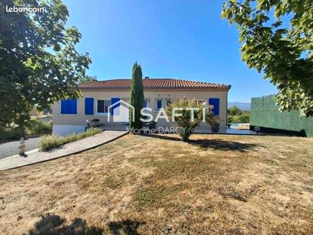 Maison 4 pièces 108 m²