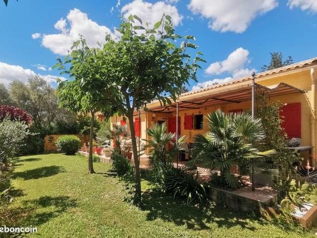 Maison 4 pièces 108 m²