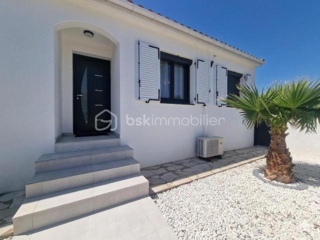 Maison 4 pièces 108 m²