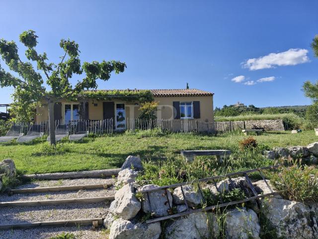 Maison 4 pièces 108 m²
