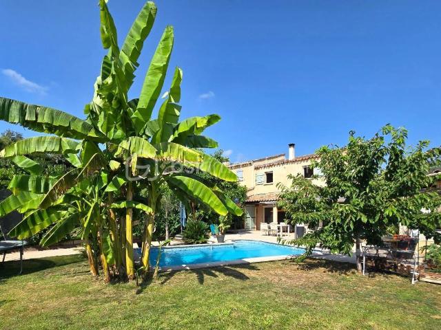 Maison 4 pièces 108 m²