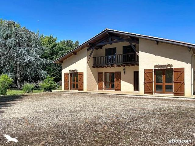 Maison 4 pièces 108 m²