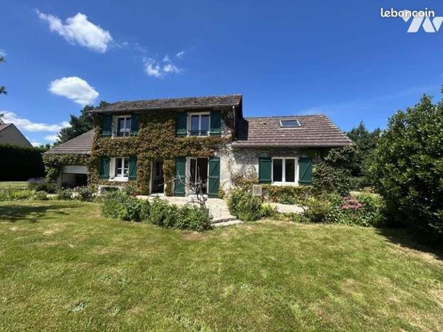 Maison 4 pièces 108 m²