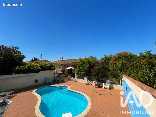 Maison 4 pièces 108 m²
