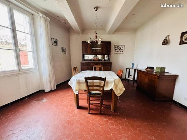 Maison 4 pièces 108 m²