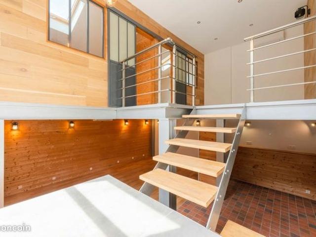 Maison 4 pièces 108 m²