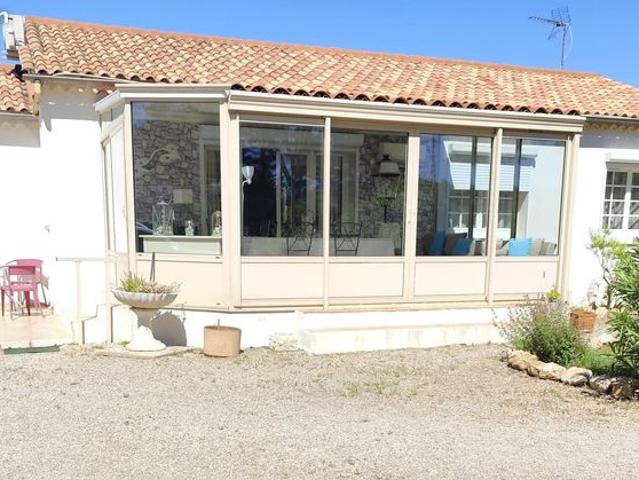 Maison 4 pièces 108 m²